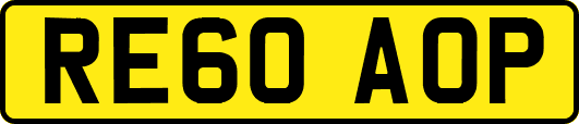 RE60AOP