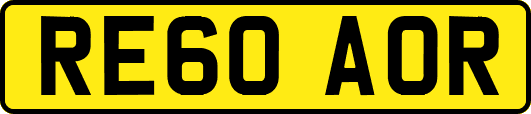 RE60AOR