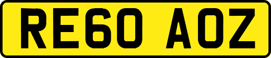 RE60AOZ