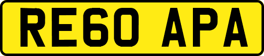 RE60APA