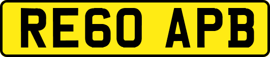 RE60APB