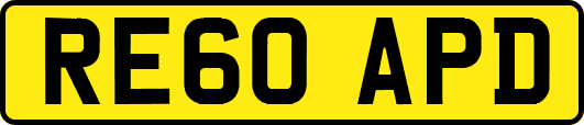 RE60APD