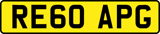 RE60APG