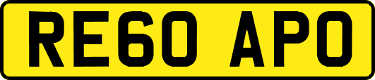 RE60APO