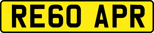 RE60APR