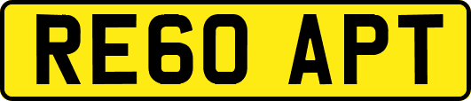 RE60APT