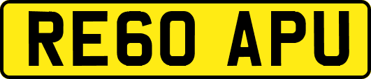 RE60APU