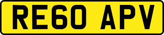 RE60APV