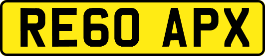 RE60APX