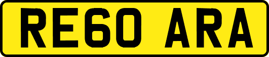 RE60ARA