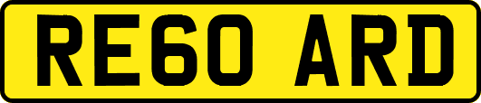 RE60ARD
