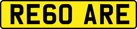 RE60ARE