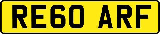 RE60ARF