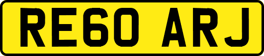 RE60ARJ