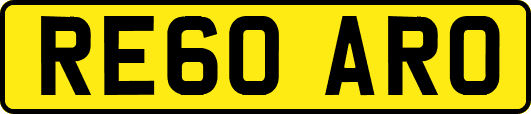RE60ARO