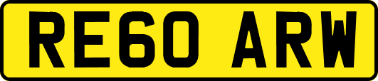 RE60ARW