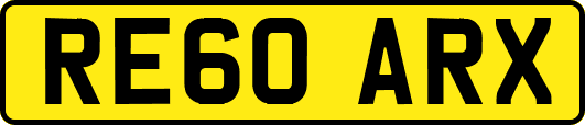 RE60ARX