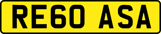 RE60ASA