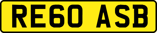 RE60ASB