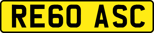 RE60ASC
