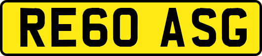 RE60ASG