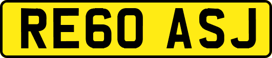 RE60ASJ