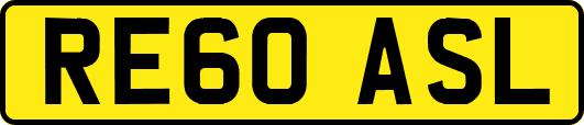 RE60ASL