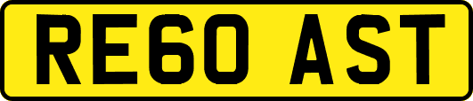 RE60AST