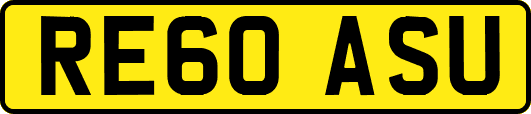RE60ASU
