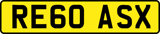 RE60ASX