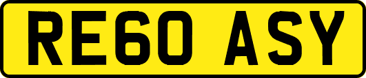 RE60ASY