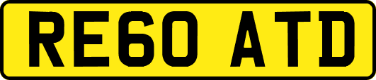 RE60ATD