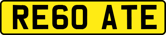 RE60ATE