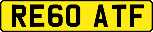 RE60ATF