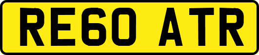 RE60ATR