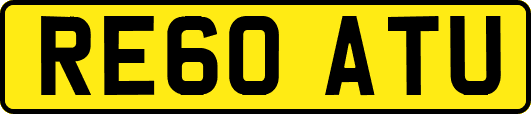 RE60ATU