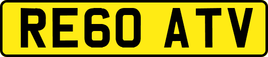 RE60ATV