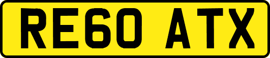 RE60ATX