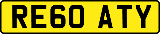 RE60ATY