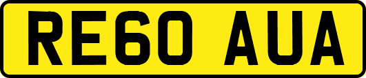 RE60AUA