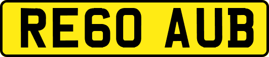 RE60AUB