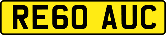 RE60AUC