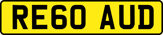RE60AUD