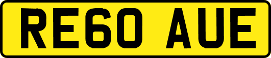 RE60AUE
