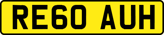 RE60AUH
