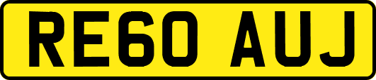 RE60AUJ