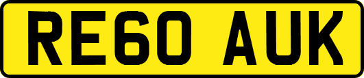 RE60AUK