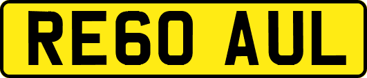 RE60AUL