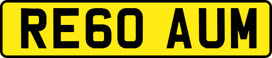 RE60AUM