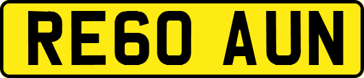RE60AUN